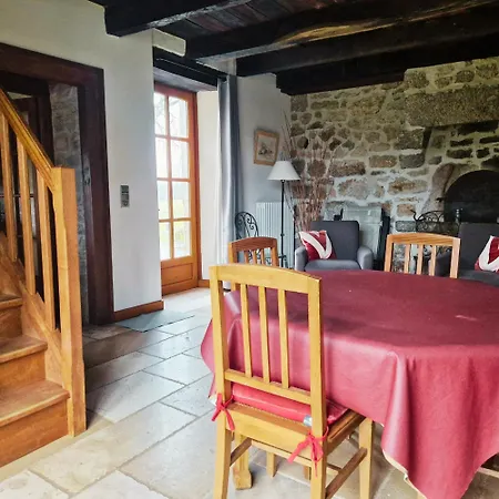 De Saint-juery 度假居 *