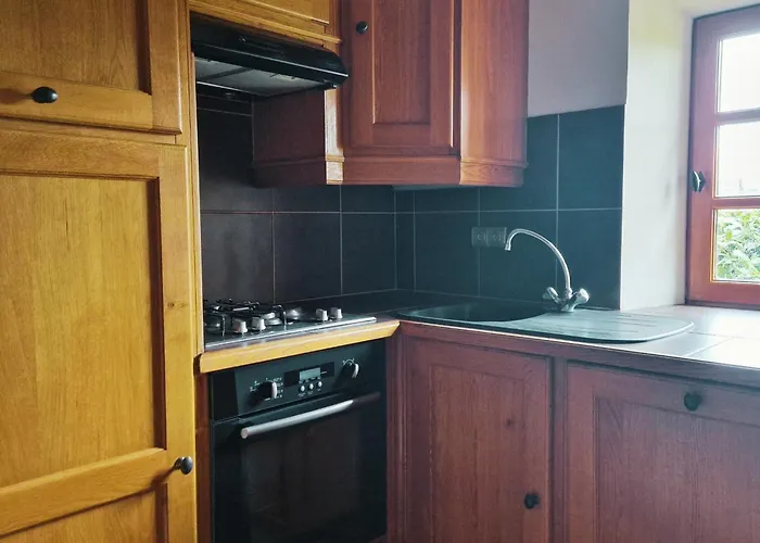 度假居 De Saint-juery *