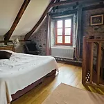 بيت للعطل De Saint-juery Saint-Amans-des-Cots