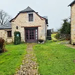 بيت للعطل De Saint-juery *