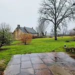 بيت للعطل De Saint-juery