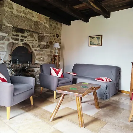 בית נופש De Saint-juery *