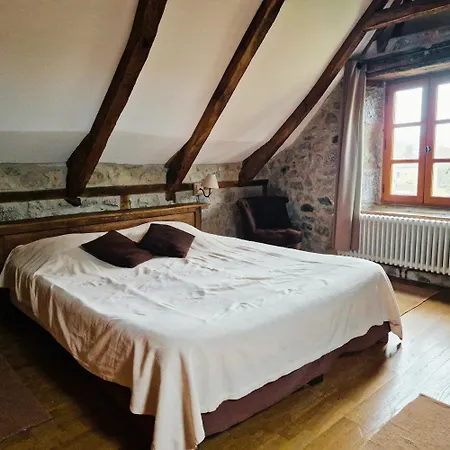 De Saint-juery Saint-Amans-des-Cots