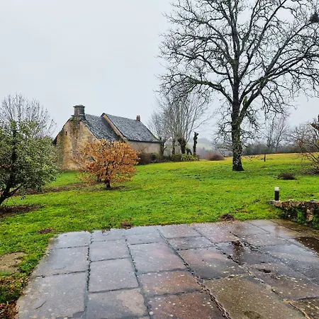 Casa de Férias De Saint-juery