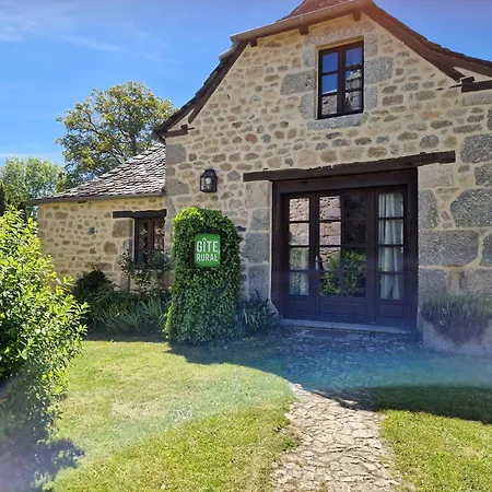 Casa de Férias De Saint-juery *