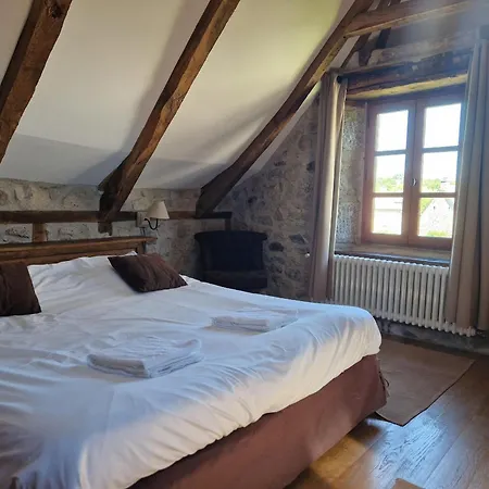 Casa de Férias De Saint-juery
