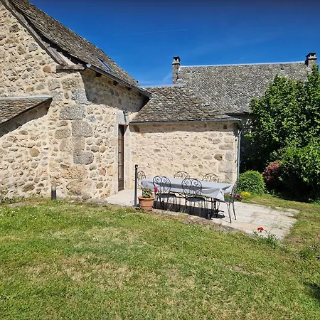 Casa de Férias De Saint-juery