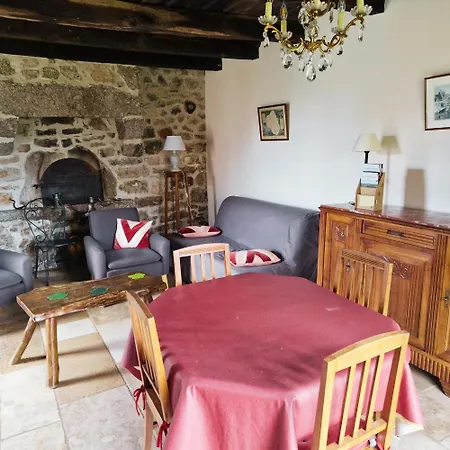 Casa de Férias De Saint-juery Saint-Amans-des-Cots