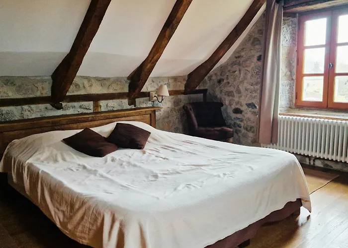 De Saint-juery Saint-Amans-des-Cots